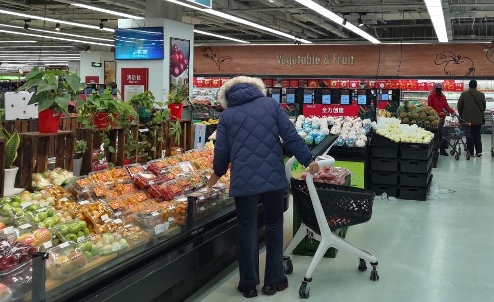 2021年，各大超市争先入局会员店，背后折射出什么问题? 